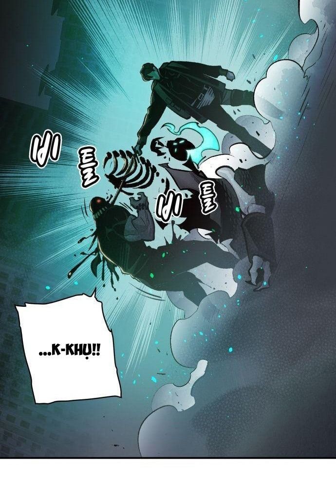 Tôi - Necromancer Cô Độc - Chương 17 - Trang 59