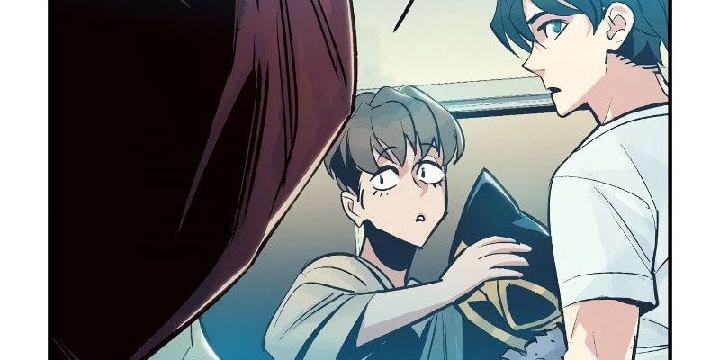 Tôi - Necromancer Cô Độc - Chương 18 - Trang 140