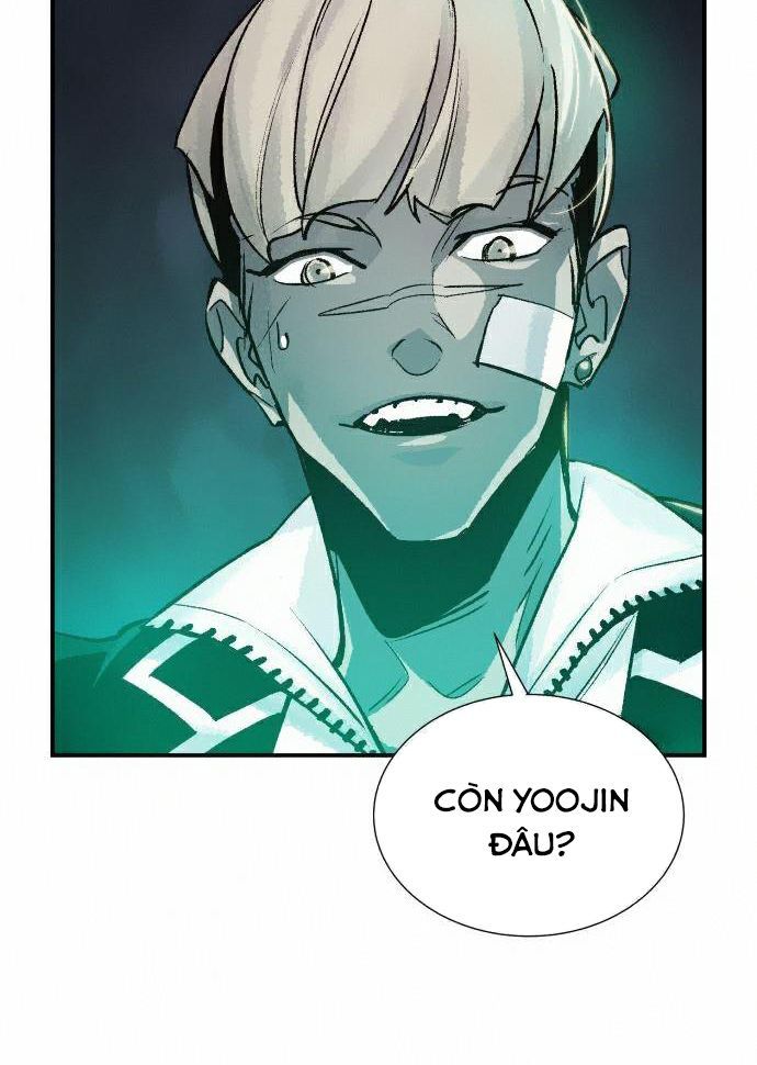 Tôi - Necromancer Cô Độc - Chương 20 - Trang 65