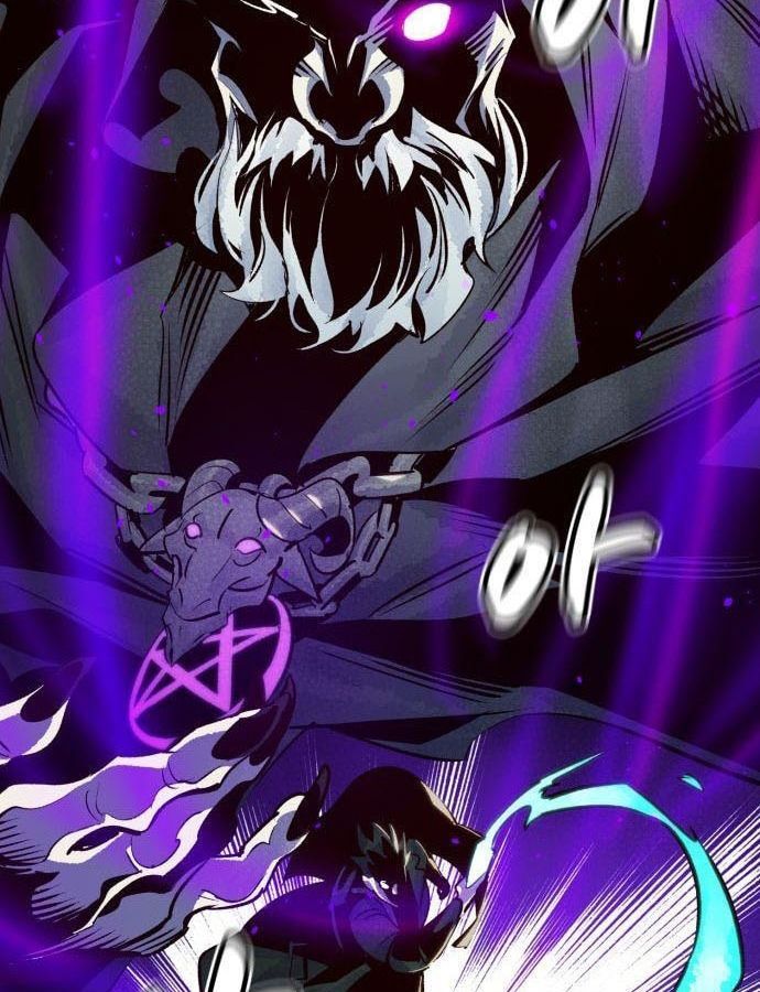 Tôi - Necromancer Cô Độc - Chương 19 - Trang 135