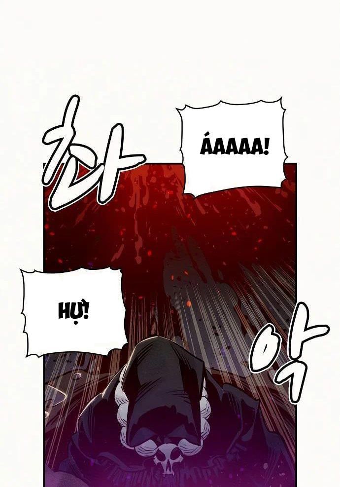 Tôi - Necromancer Cô Độc - Chương 12 - Trang 87