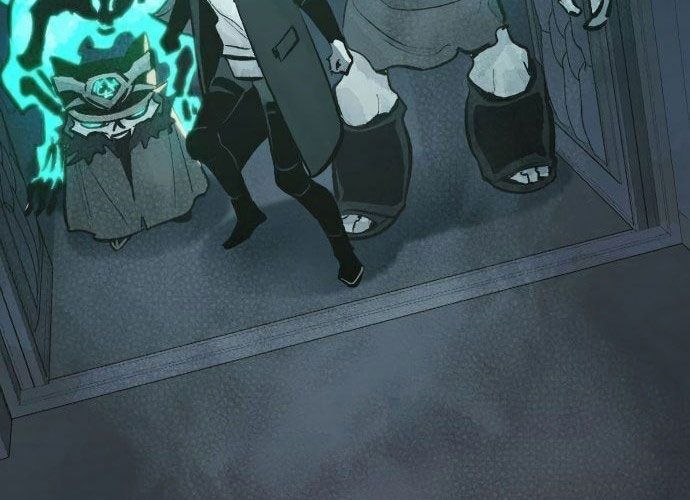 Tôi - Necromancer Cô Độc - Chương 30 - Trang 178