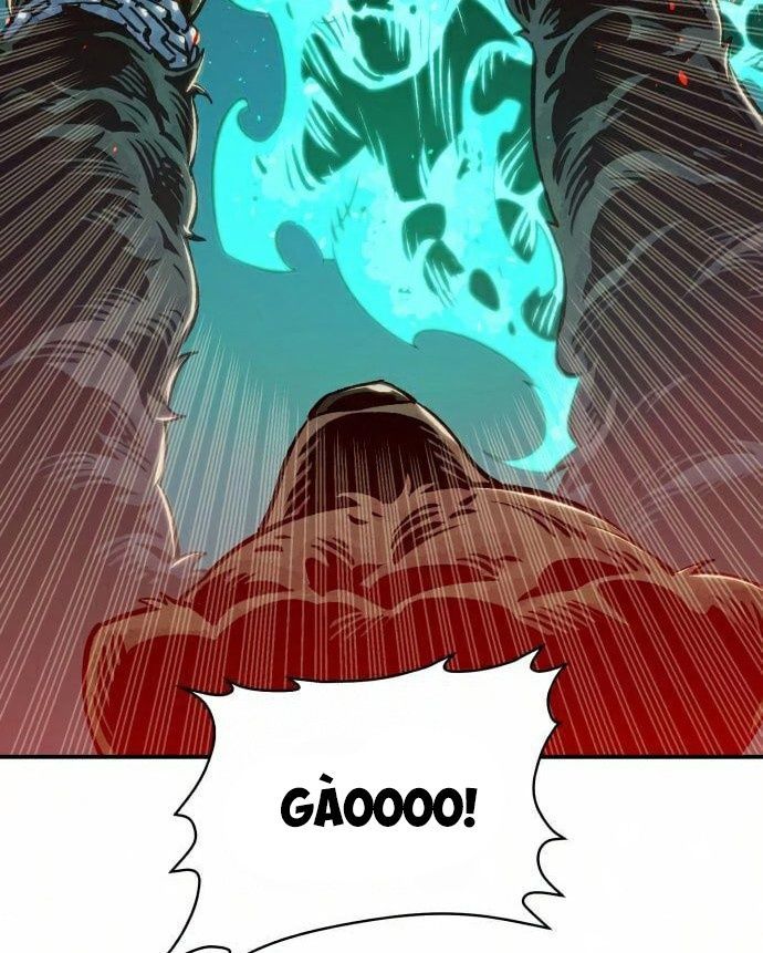 Tôi - Necromancer Cô Độc - Chương 22 - Trang 111