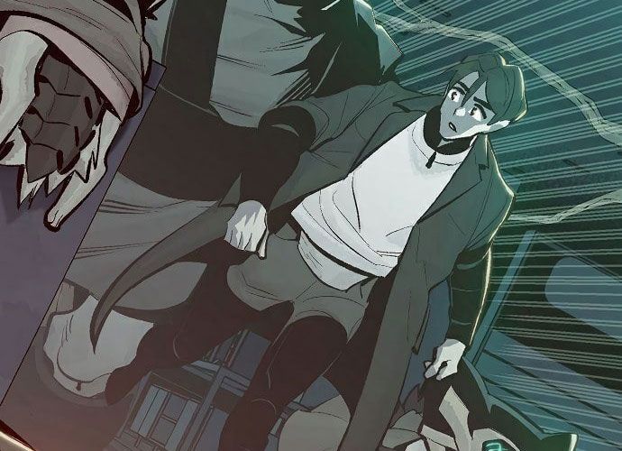 Tôi - Necromancer Cô Độc - Chương 29 - Trang 43