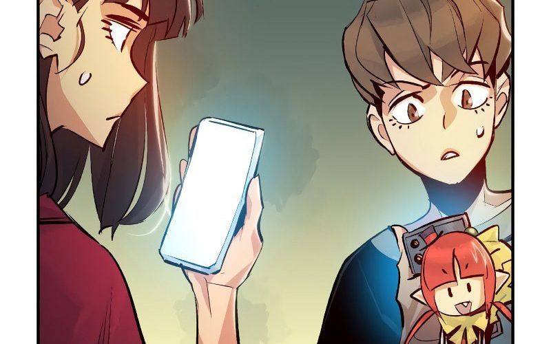 Tôi - Necromancer Cô Độc - Chương 18 - Trang 261