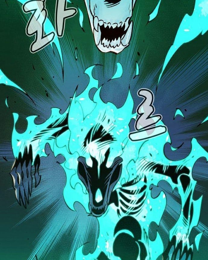 Tôi - Necromancer Cô Độc - Chương 22 - Trang 116