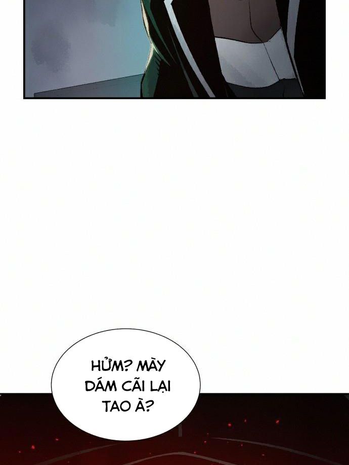 Tôi - Necromancer Cô Độc - Chương 20 - Trang 87