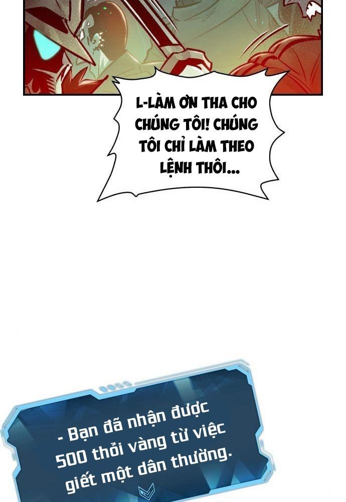 Tôi - Necromancer Cô Độc - Chương 17 - Trang 84