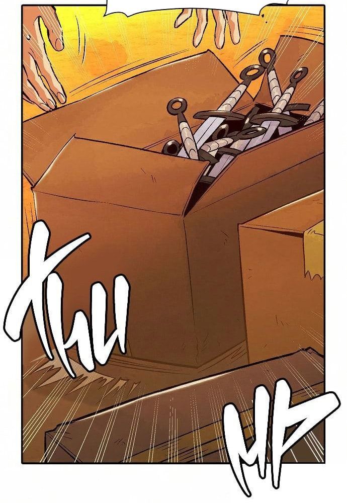 Tôi - Necromancer Cô Độc - Chương 26 - Trang 43