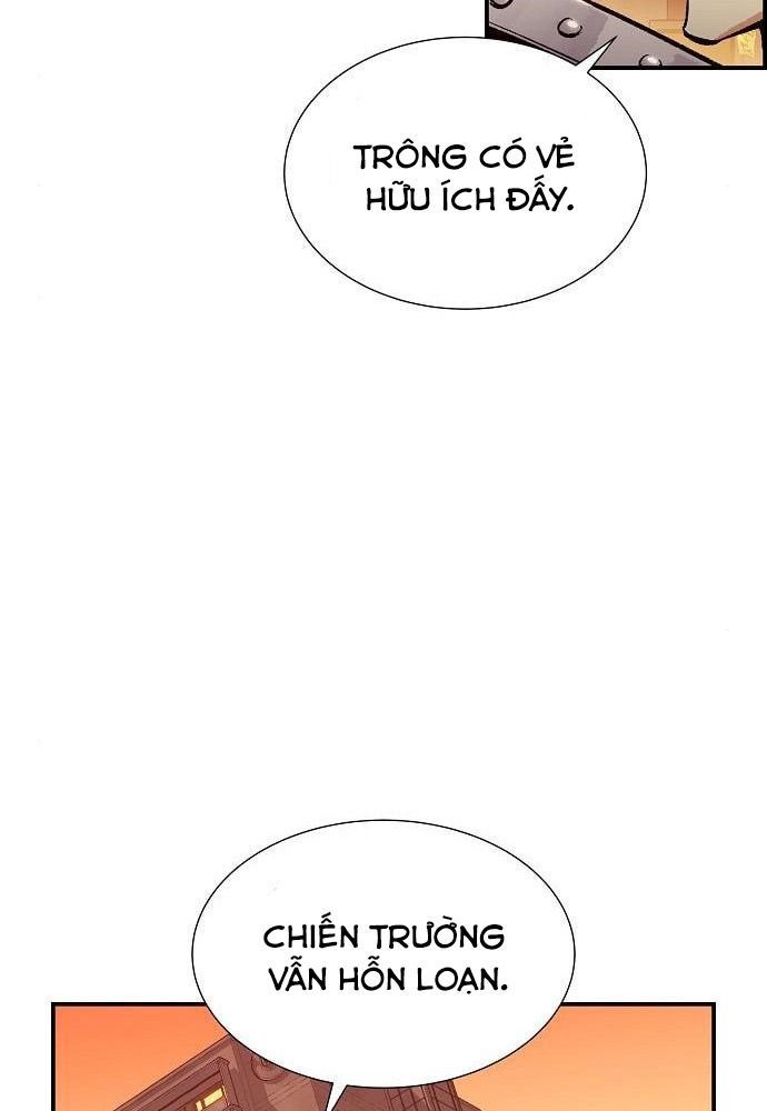 Tôi - Necromancer Cô Độc - Chương 10 - Trang 29