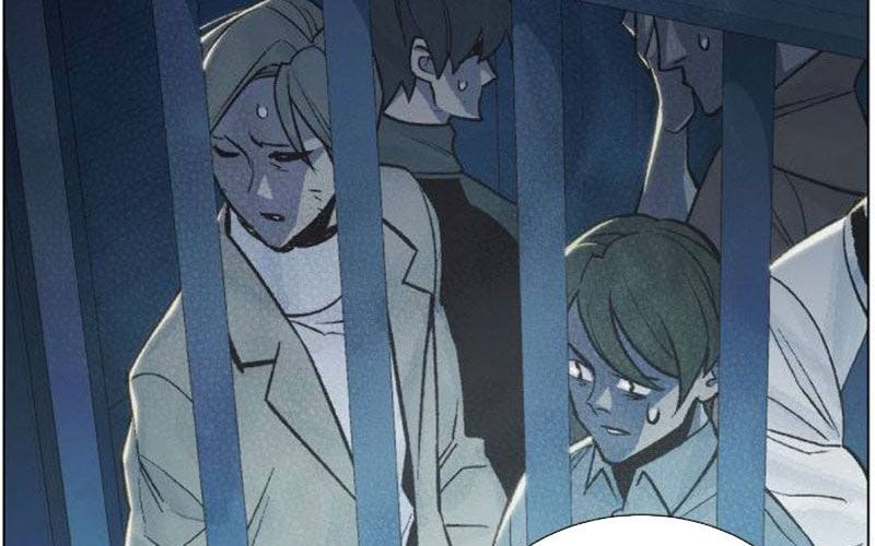 Tôi - Necromancer Cô Độc - Chương 24 - Trang 102