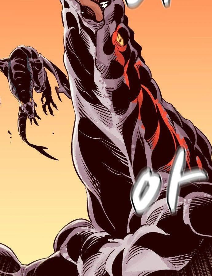 Tôi - Necromancer Cô Độc - Chương 19 - Trang 98