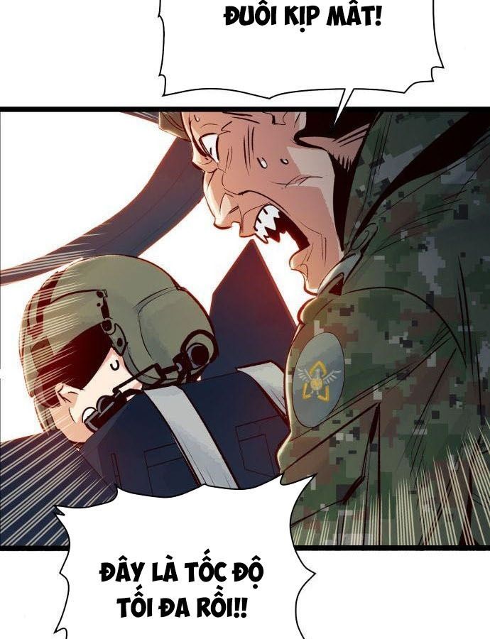 Tôi - Necromancer Cô Độc - Chương 19 - Trang 84