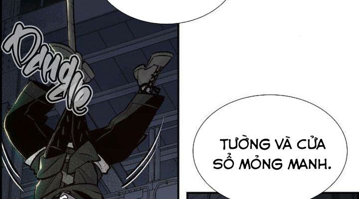 Tôi - Necromancer Cô Độc - Chương 25 - Trang 5