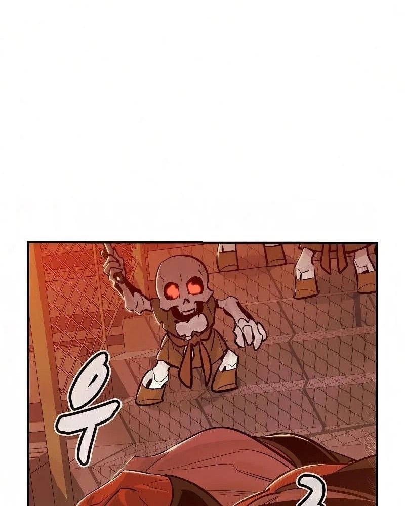 Tôi - Necromancer Cô Độc - Chương 11 - Trang 97