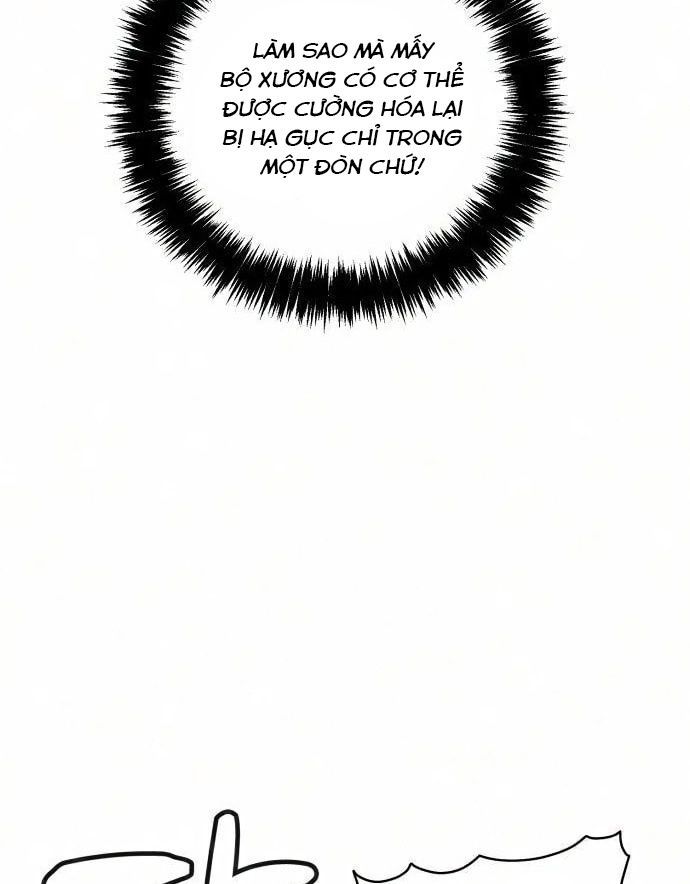 Tôi - Necromancer Cô Độc - Chương 22 - Trang 17