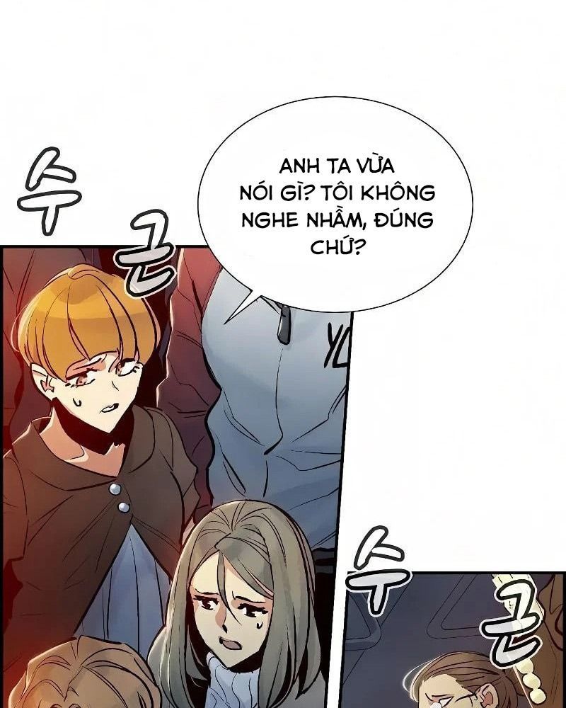 Tôi - Necromancer Cô Độc - Chương 11 - Trang 42