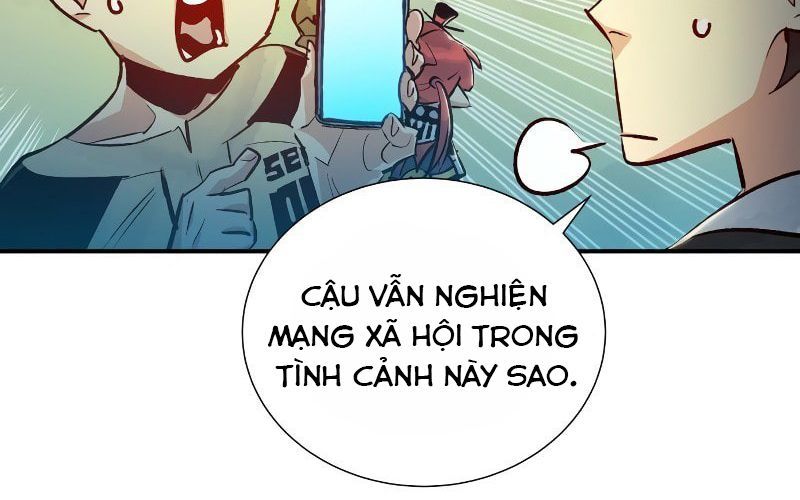 Tôi - Necromancer Cô Độc - Chương 18 - Trang 231