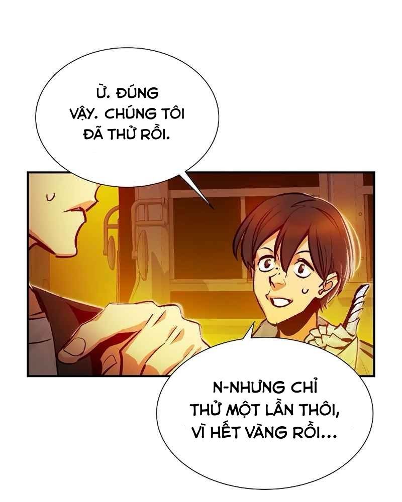 Tôi - Necromancer Cô Độc - Chương 9 - Trang 101