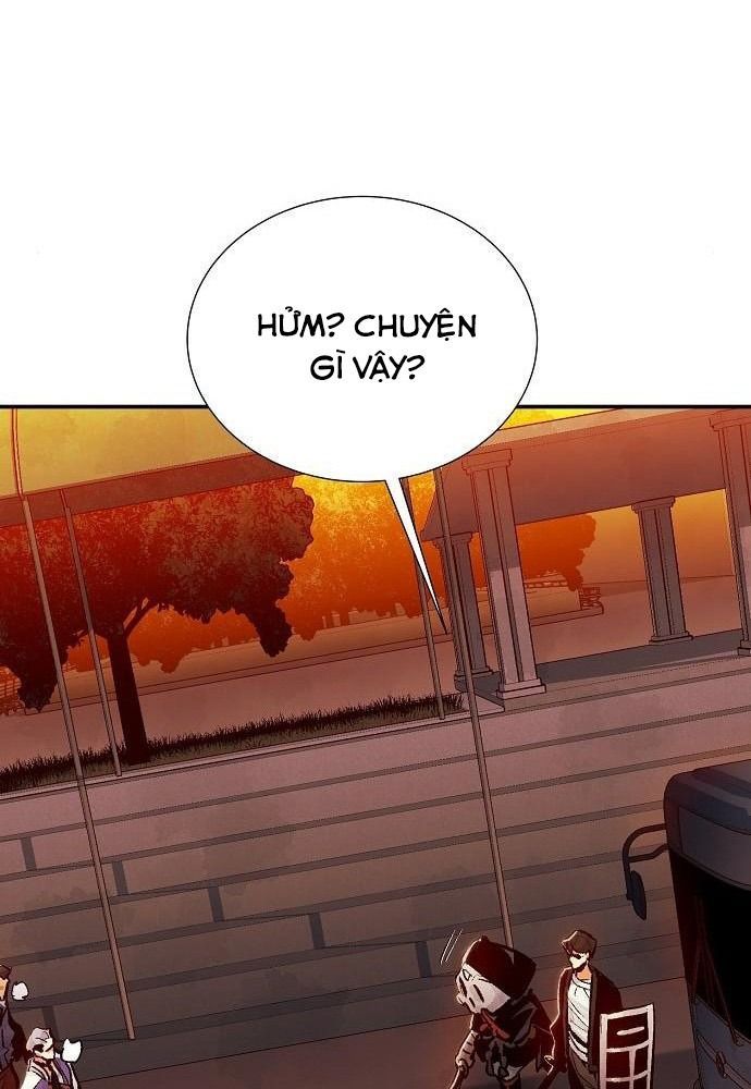 Tôi - Necromancer Cô Độc - Chương 10 - Trang 80