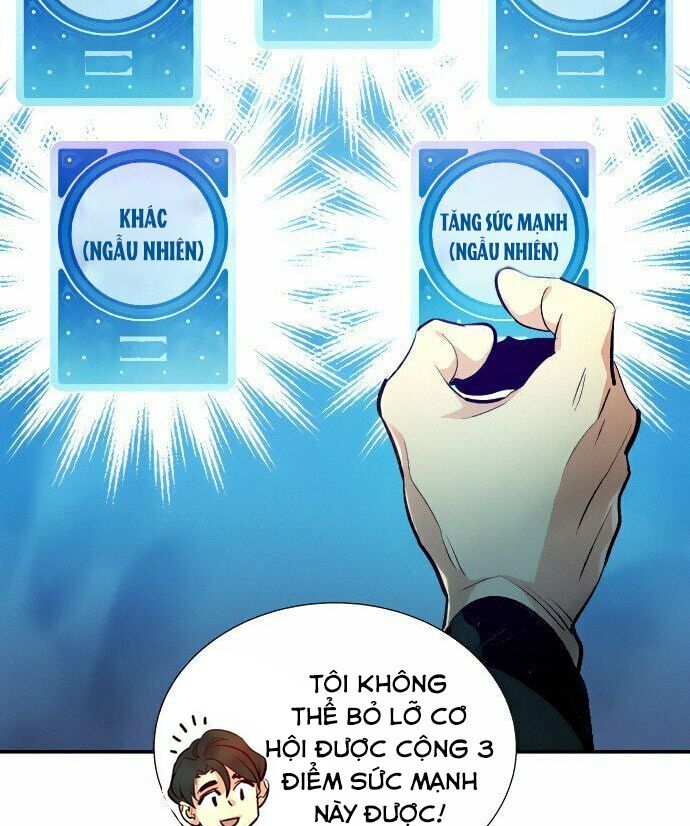 Tôi - Necromancer Cô Độc - Chương 14 - Trang 27