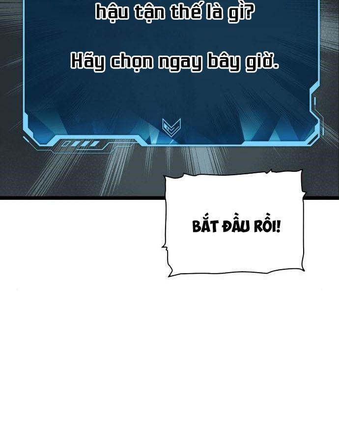 Tôi - Necromancer Cô Độc - Chương 19 - Trang 116