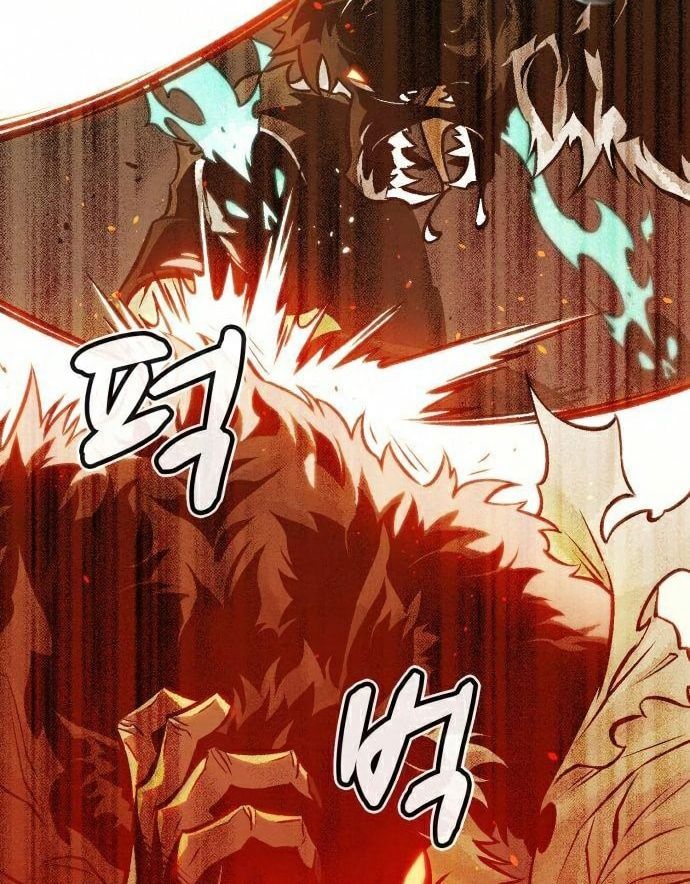 Tôi - Necromancer Cô Độc - Chương 22 - Trang 10