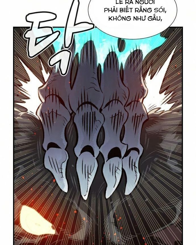 Tôi - Necromancer Cô Độc - Chương 22 - Trang 114