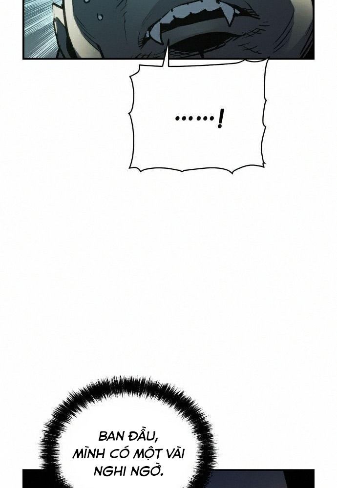 Tôi - Necromancer Cô Độc - Chương 16 - Trang 54
