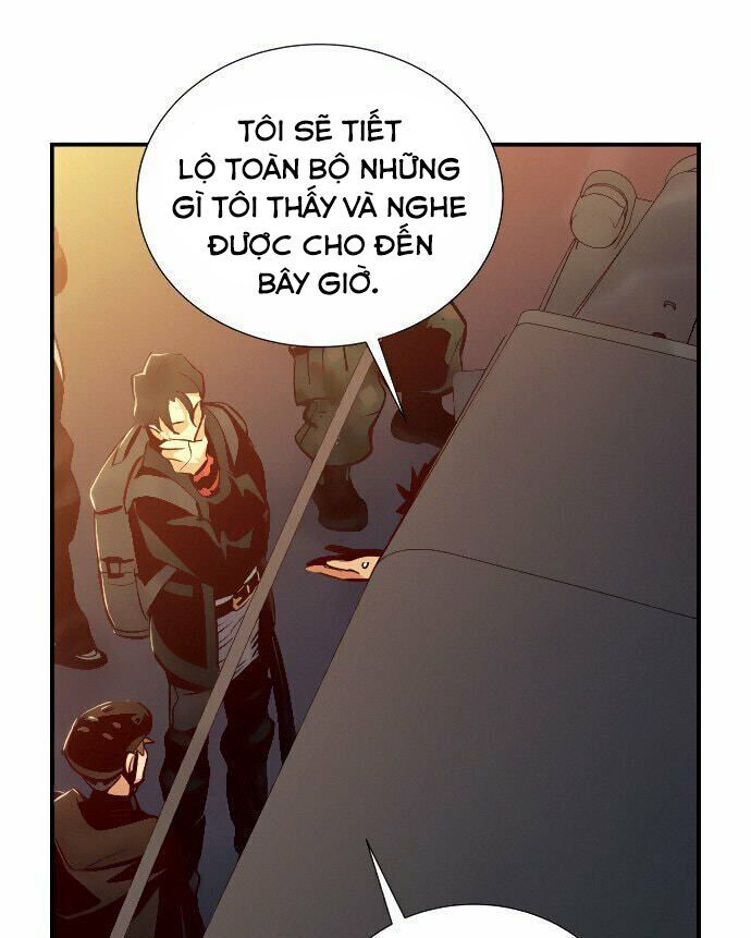 Tôi - Necromancer Cô Độc - Chương 14 - Trang 85