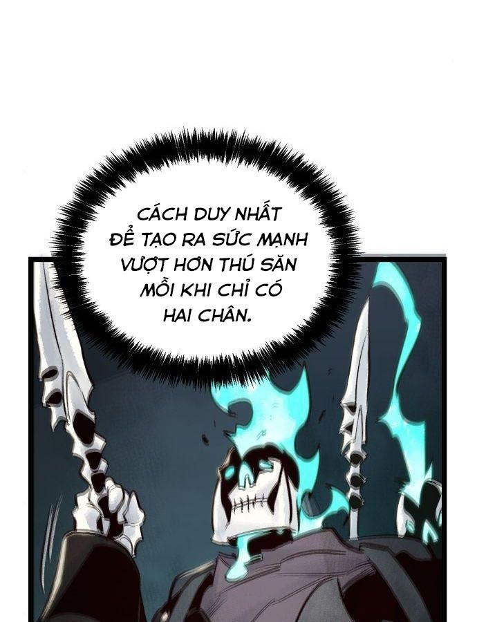 Tôi - Necromancer Cô Độc - Chương 19 - Trang 45