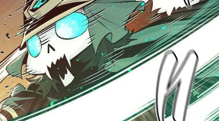 Tôi - Necromancer Cô Độc - Chương 25 - Trang 101