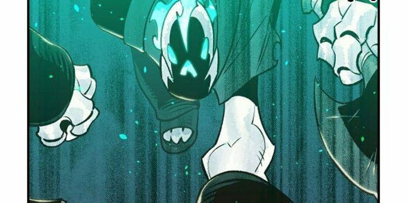 Tôi - Necromancer Cô Độc - Chương 24 - Trang 207