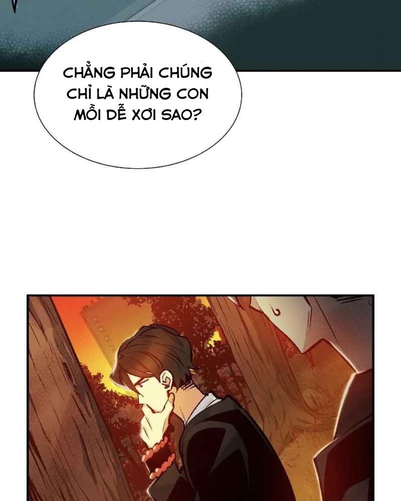Tôi - Necromancer Cô Độc - Chương 9 - Trang 49