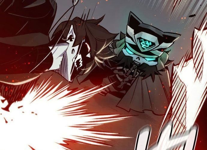 Tôi - Necromancer Cô Độc - Chương 23 - Trang 206