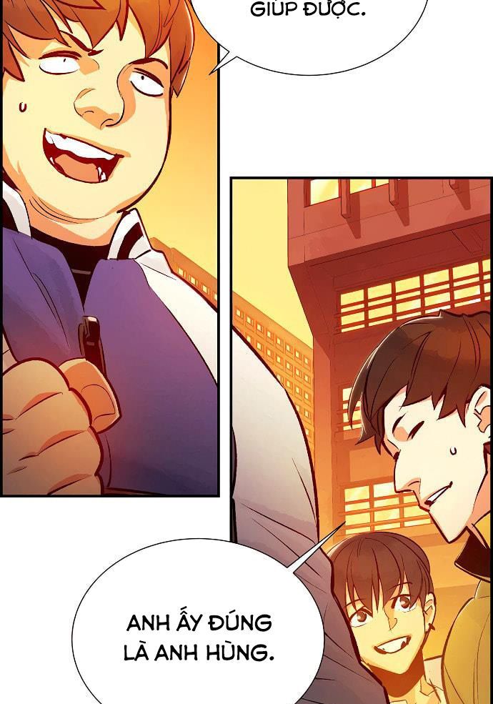 Tôi - Necromancer Cô Độc - Chương 13 - Trang 61