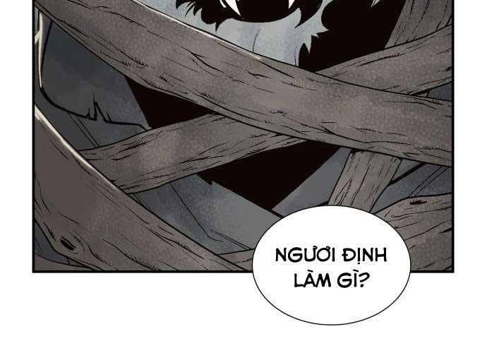 Tôi - Necromancer Cô Độc - Chương 28 - Trang 244