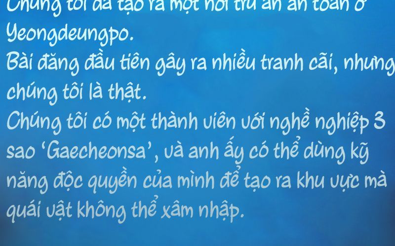 Tôi - Necromancer Cô Độc - Chương 18 - Trang 238