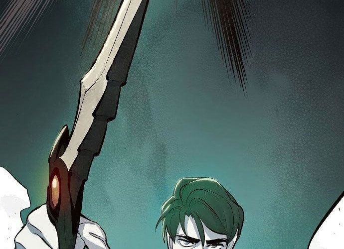 Tôi - Necromancer Cô Độc - Chương 29 - Trang 292