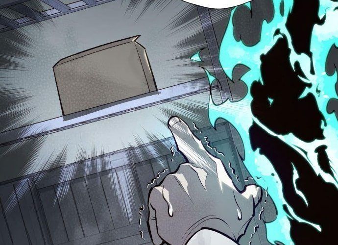 Tôi - Necromancer Cô Độc - Chương 28 - Trang 29