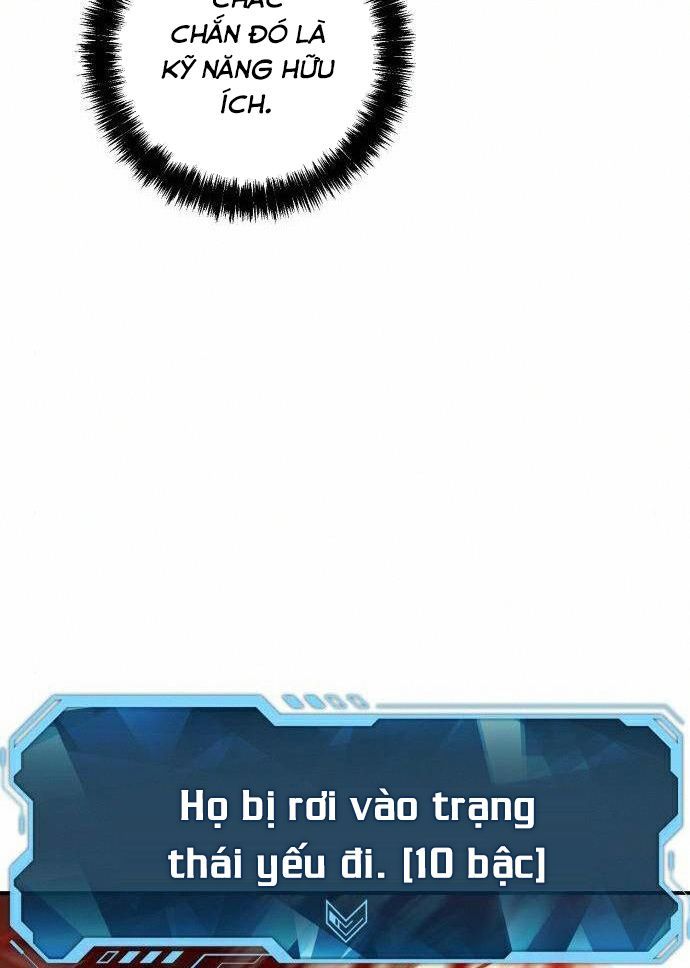 Tôi - Necromancer Cô Độc - Chương 21 - Trang 49