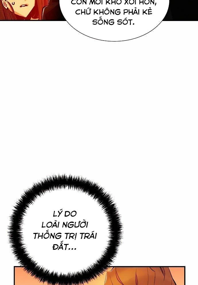 Tôi - Necromancer Cô Độc - Chương 13 - Trang 120