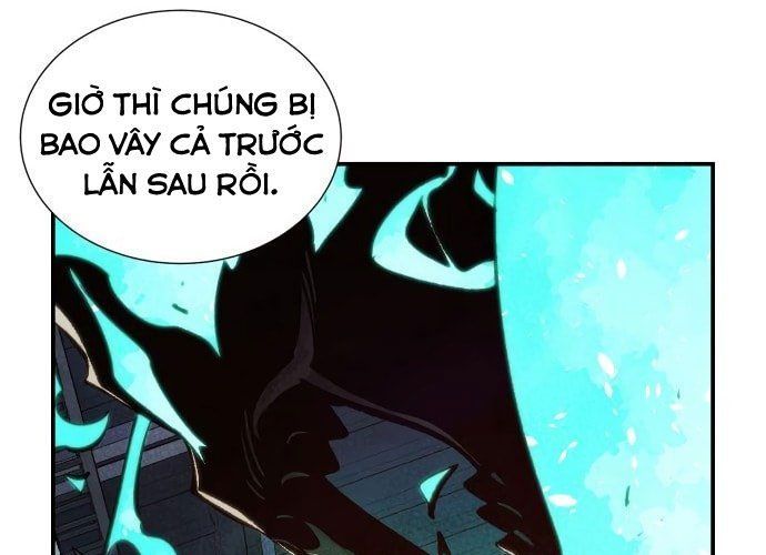 Tôi - Necromancer Cô Độc - Chương 28 - Trang 129