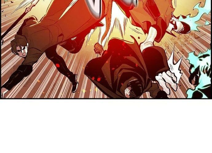 Tôi - Necromancer Cô Độc - Chương 29 - Trang 177