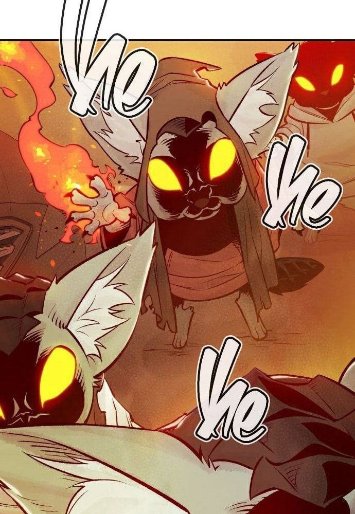 Tôi - Necromancer Cô Độc - Chương 27 - Trang 41