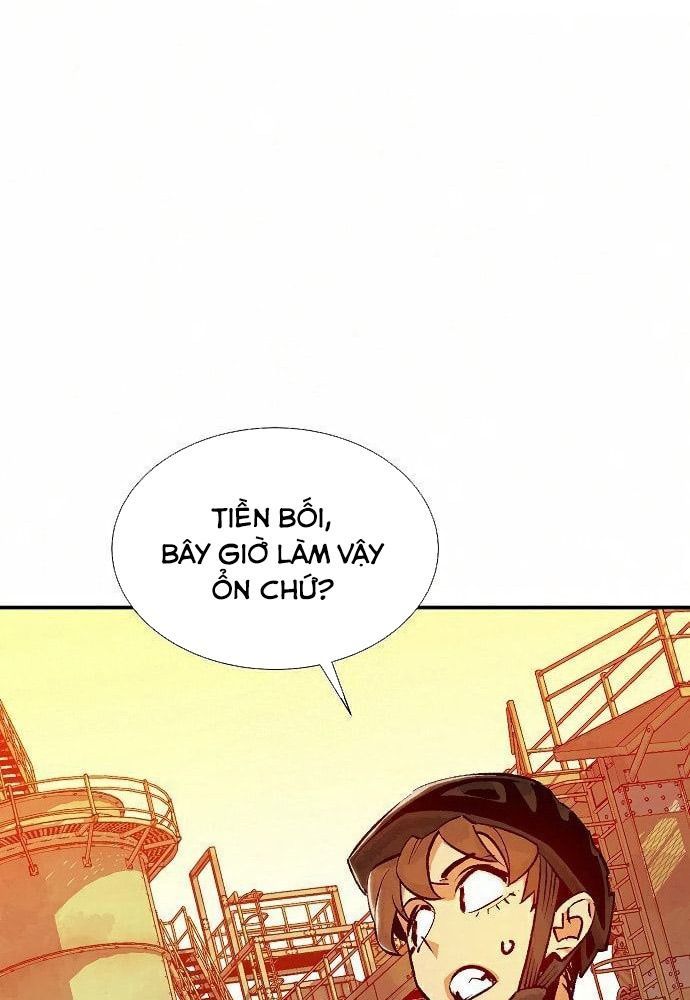 Tôi - Necromancer Cô Độc - Chương 26 - Trang 44