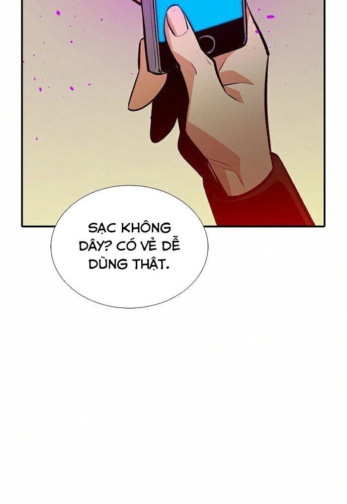 Tôi - Necromancer Cô Độc - Chương 26 - Trang 70
