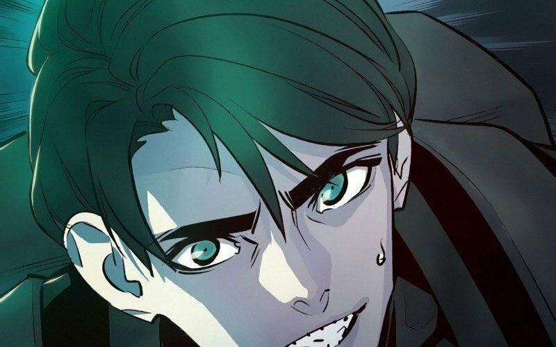 Tôi - Necromancer Cô Độc - Chương 15 - Trang 158