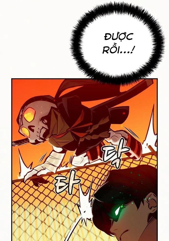 Tôi - Necromancer Cô Độc - Chương 12 - Trang 24