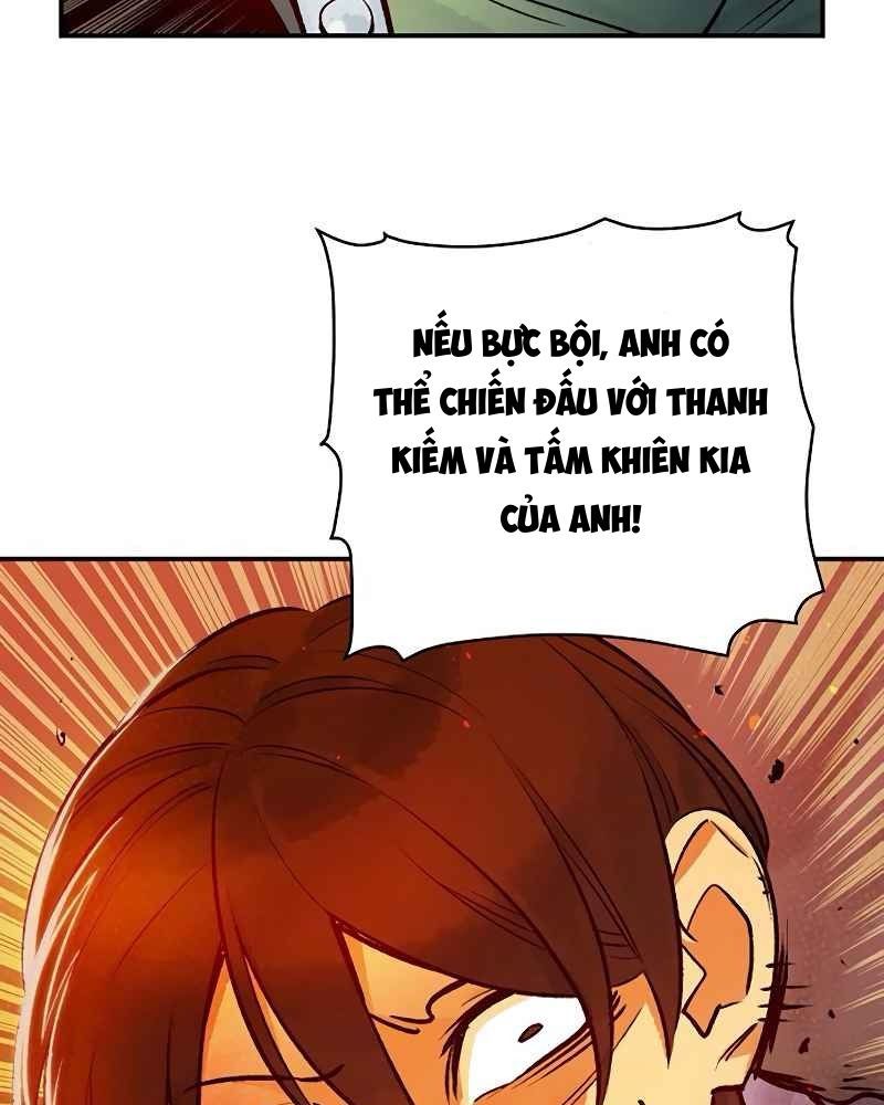 Tôi - Necromancer Cô Độc - Chương 9 - Trang 58